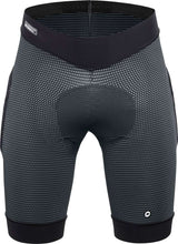 Assos trail tactica liner hp t3 - liner shorts with pad