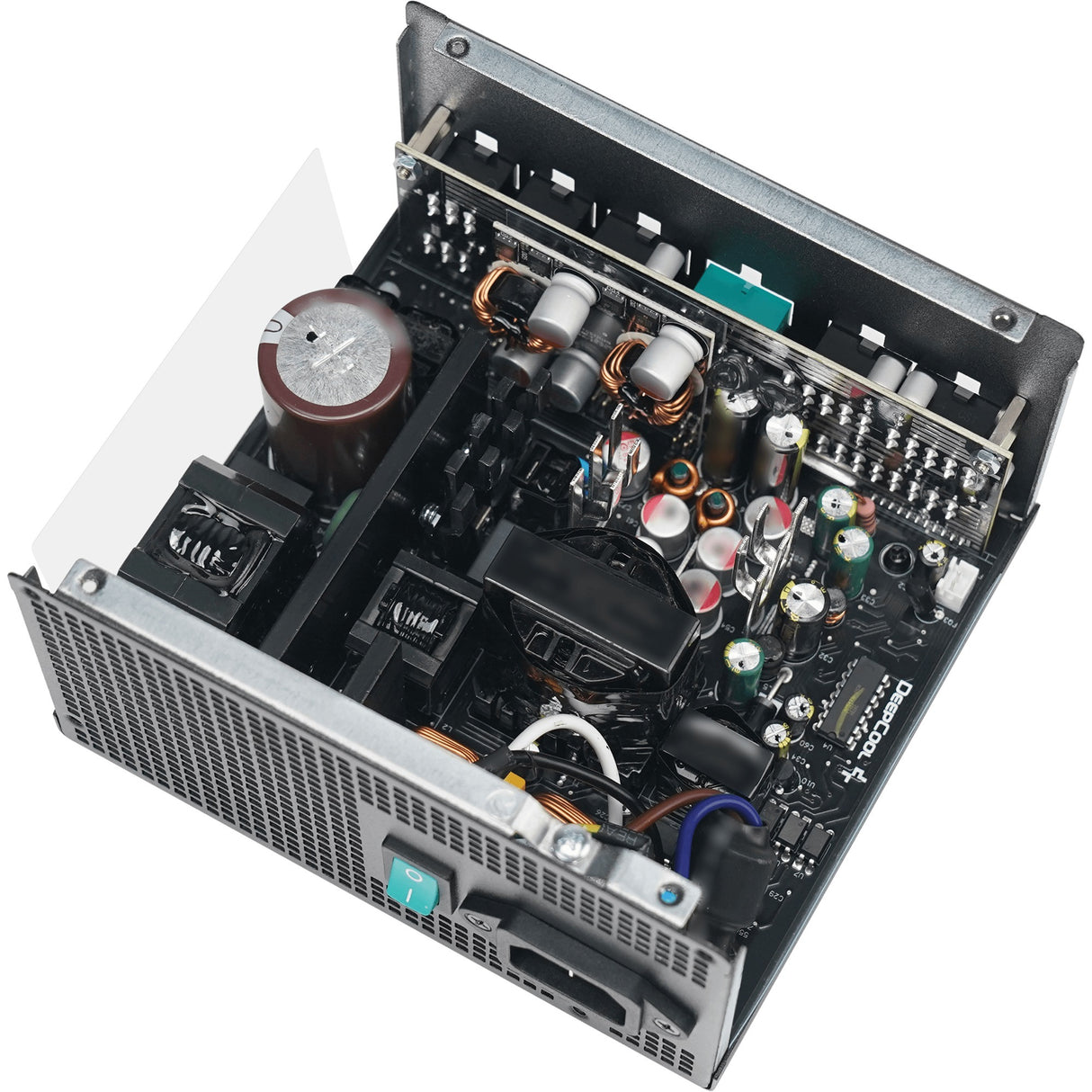 DeepCool DeepCool PN850M 850W