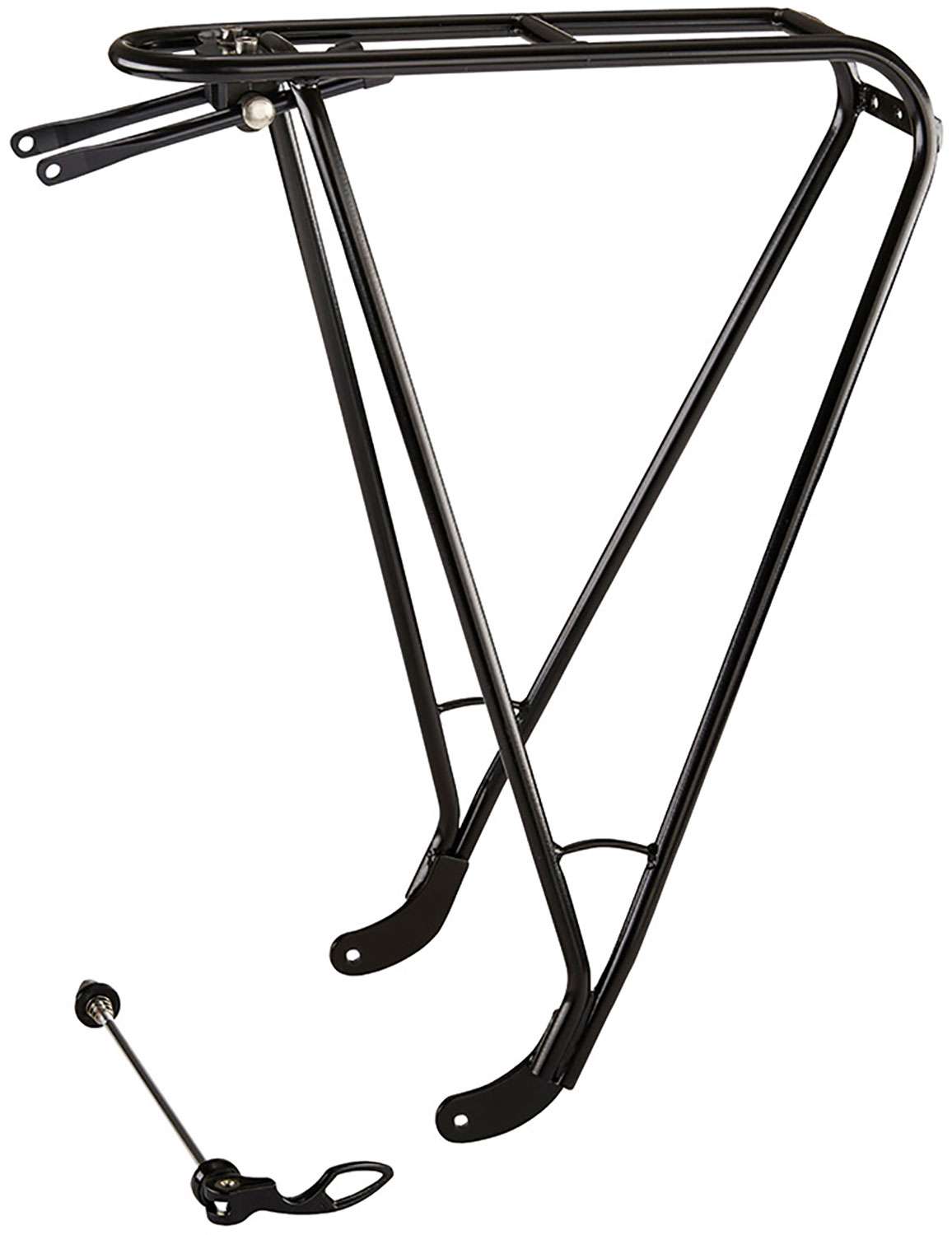 Tubus Disco 28 Gepäckträger