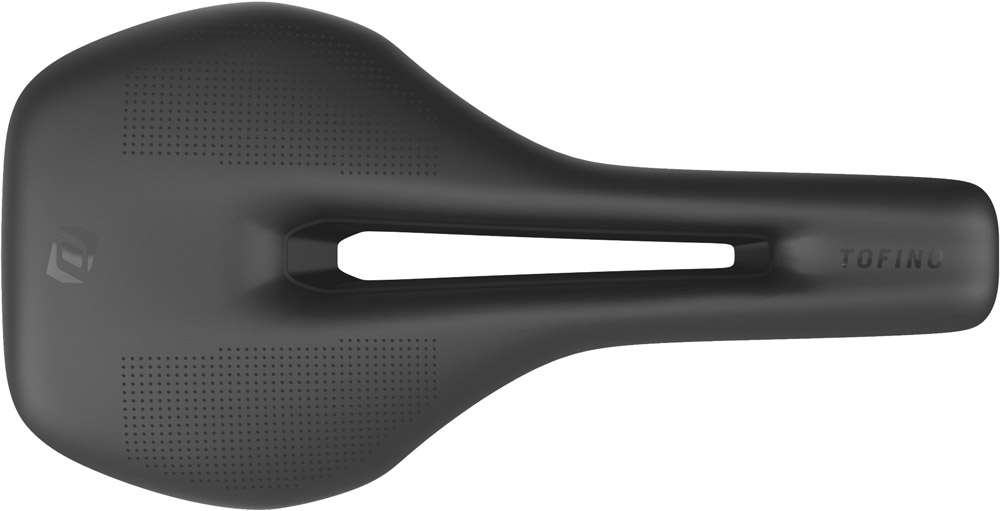 Syncros tofino r 1.5 cut out titanium saddle