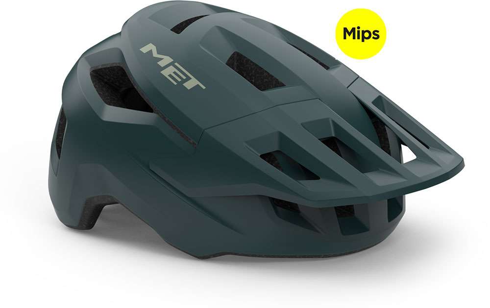 Met shelter mips - mtb helmet