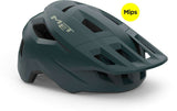 Met shelter mips - mtb helmet