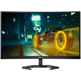 Philips LCD monitorius su Windows Hello internetine kamera