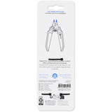 Ifixit Mandible Flush Cutters (Black Blue)