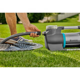 GARAREA sprutzt Pompel 6300 Silentomfort