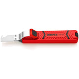KNIPEX Csupaszító fogó 1620165SB