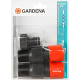 Gardena 'Profi' Maxi-Flow System Connection Connection Connection