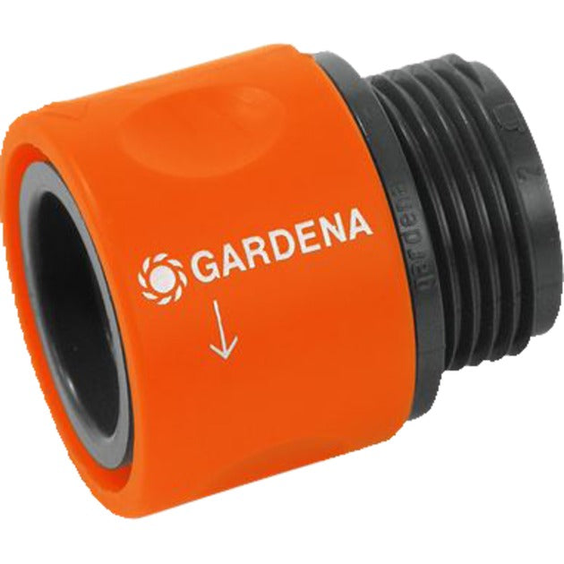 Gardena slangestykke 26,5 mm (g 3 4)