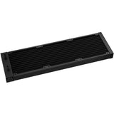 Deepcool LE360 V2 liquid cooler (black)