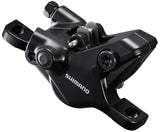 Shimano deore br-mt410 post mount b01s brake caliper