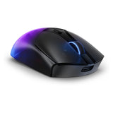 Lenovo legion m410 wireless rgb gaming mouse (zwart, 16.000 dpi, rgb, 2.4 ghz usb)