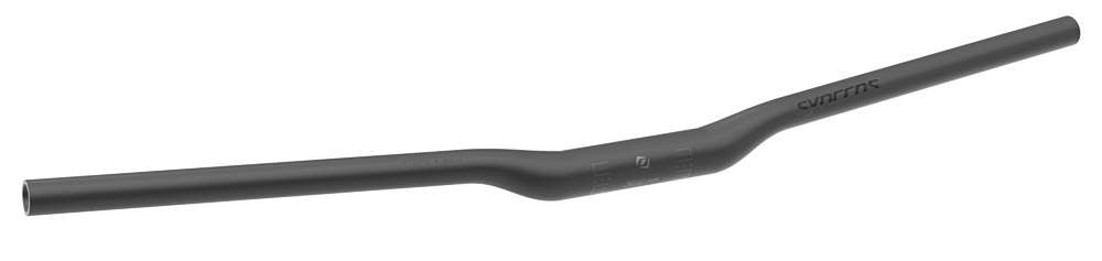 Syncros hixon 1.5 rise 800 31.8 mm handlebars