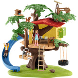 schleich FARM WORLD faház 42408