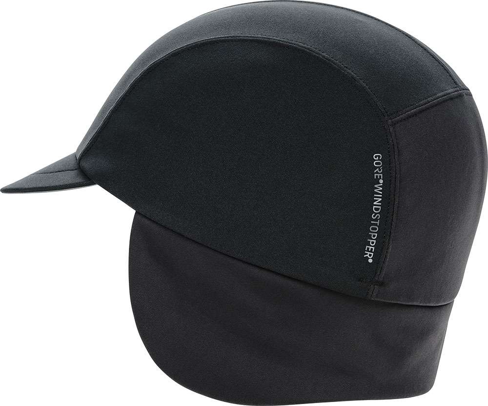 Gorewear c5 gore® windstopper® road - cap