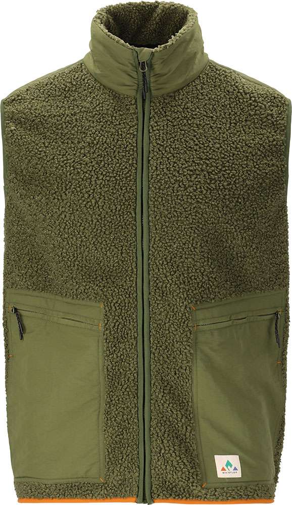 Whistler galong teddy - vest