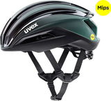Uvex surge aero mips - road bike helmet