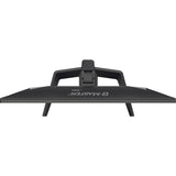 Iiyama g-master gold phoenix gb2591hsu-b1 24.5 gaming monitor (zwart (mat), 320 hz, hdmi, displayport, usb, audio)