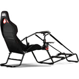 Next Level Racing GT Lite Pro Foldable Racing Simulator (Black)