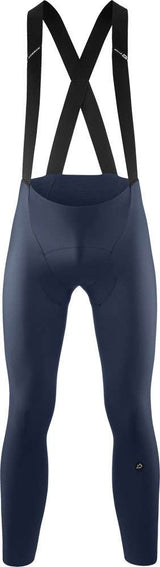 Assos mille gt s11 - bib tights with pad