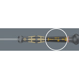 WAA Kraftform micro ESD Pack 1 tournevis