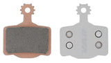 Var disc pads sintered for magura mt2 mt4 mt6 mt8 mts