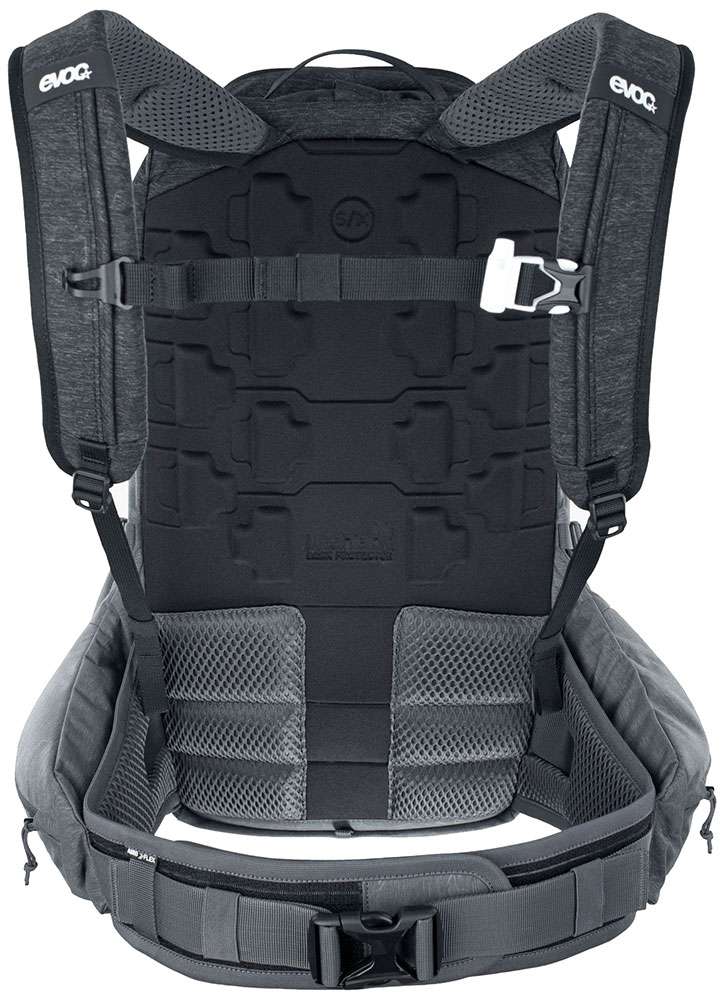 Evoc trail pro 26l - protector backpack