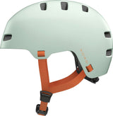 Capacete Abus xoxo verde menta m 54-58cm