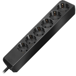 Brenenstuhl Ökoline Socket 6x