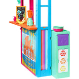 Mattel ljubi barako Ocean Beach
