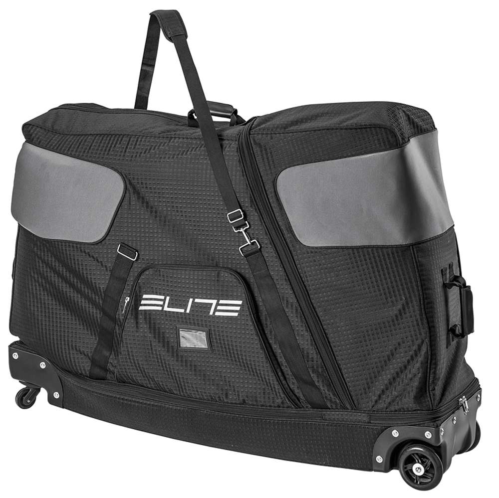 Elite borson bike transport bag