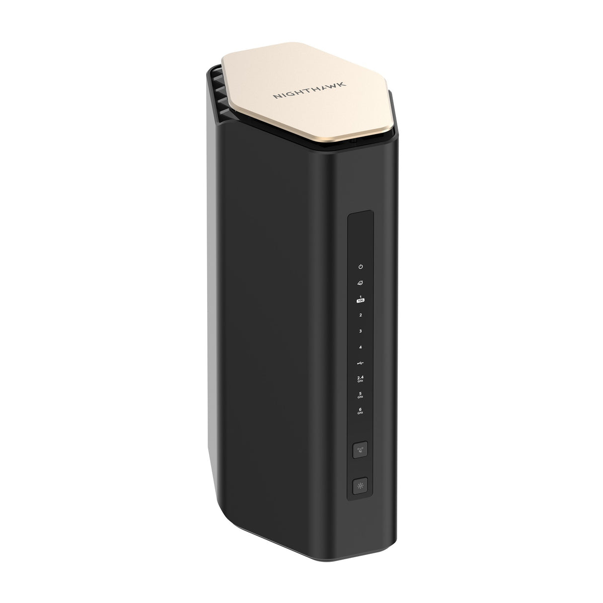 Netgear nighthawk wifi 7 usmerjevalnik rs600