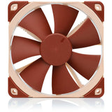 Noctua nf-f12 pwm