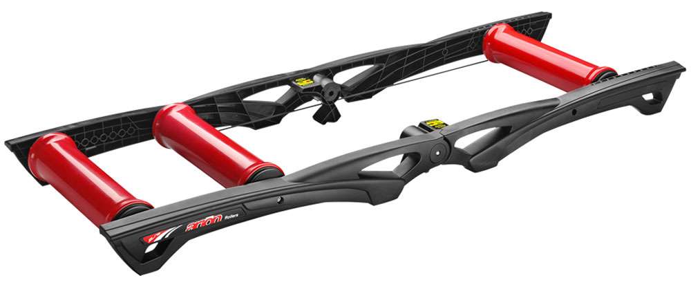 Elite dynamometer arion training roller arion