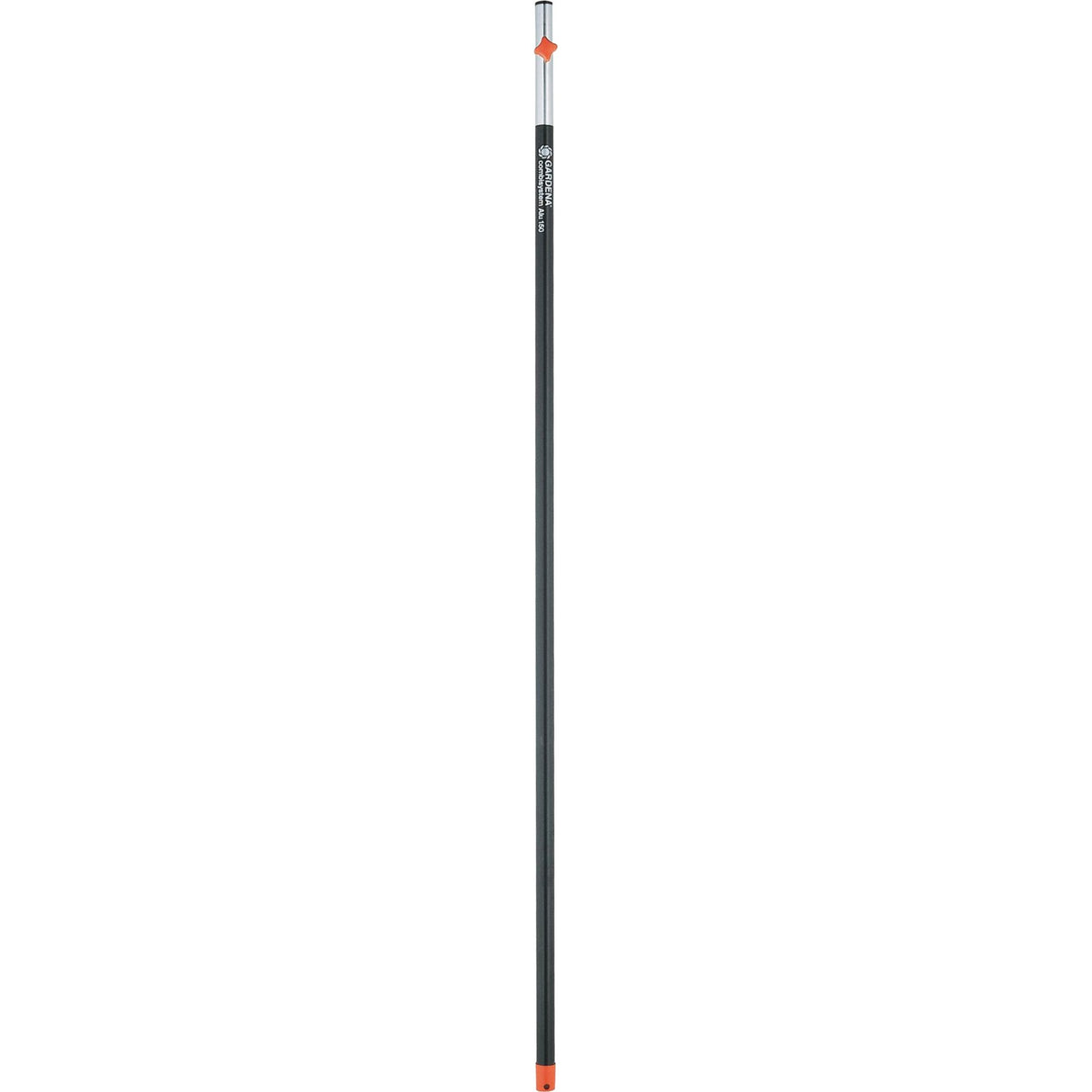 Gardena Kürbisystem Aluminum Stahl