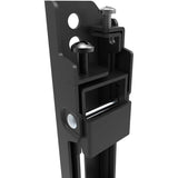 Neomounts av NewStar Select WL30S-850BL12 Flat Wall Support