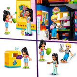 Lego Friends - Vintage Fashion Store building toy (42614)