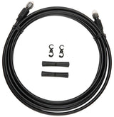 Jagwire mountain pro hydraulic brake line set