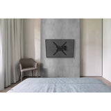 Neomounts par Newstar WL40-550BL14 TV Wall Stont