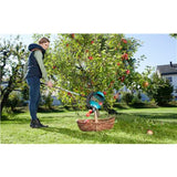 Coleccionista de frutas de combustible de Gardena