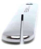 Feedback sports brake disc truing tool