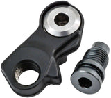 Shimano axle unit for rd-r8000 rear derailleur bracket