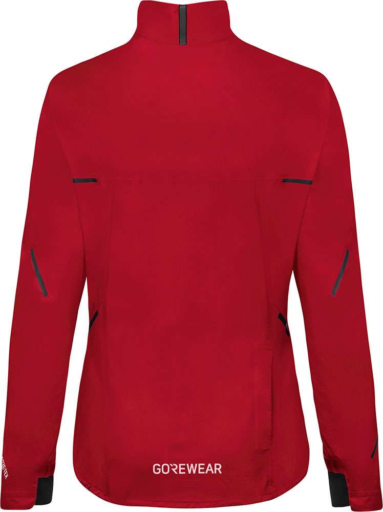 Gorewear spinshift gore-tex - women's rain jacket