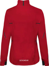 Gorewear spinshift gore-tex - women's rain jacket