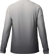 Cube soft touch - mtb long sleeve jersey