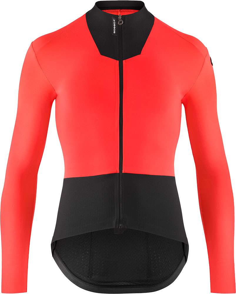Assos equipe r s11 - long sleeve jersey