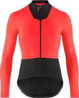 Assos equipe r s11 - long sleeve jersey