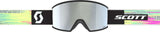Scott ambit - goggle