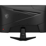 Msi mag 244f 23.8 gaming monitor (zwart, hdmi, displayport, 200 hz)