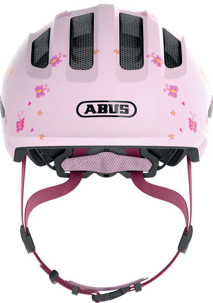 Abus Helm Smiley 3.0 Rose Princess M 50-55cm
