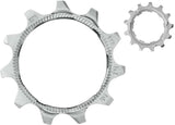 Shimano sprocket wheel for cs-hg50-10